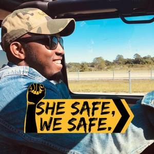 Meet your Posher, Maxx